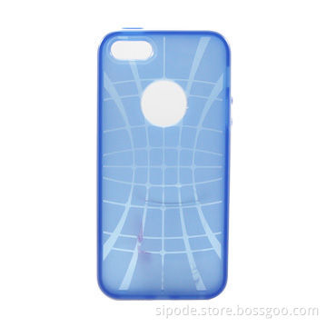 Double-color Combination Case